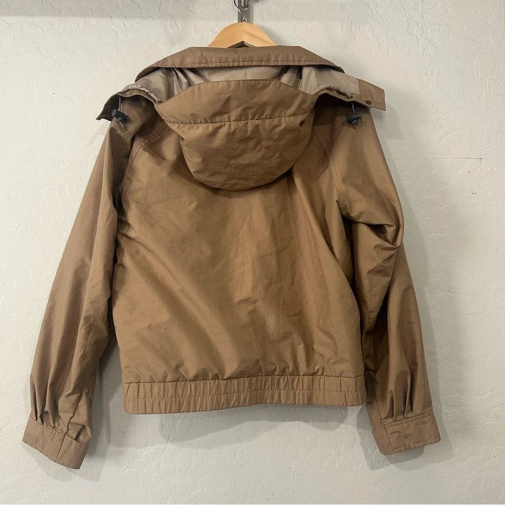 Vintage The North Face Windy Pass GORE-TEX Jacket Mens Medium Waterproof